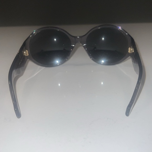 Loewe Oversized round sunglasses - Picture 6 of 9